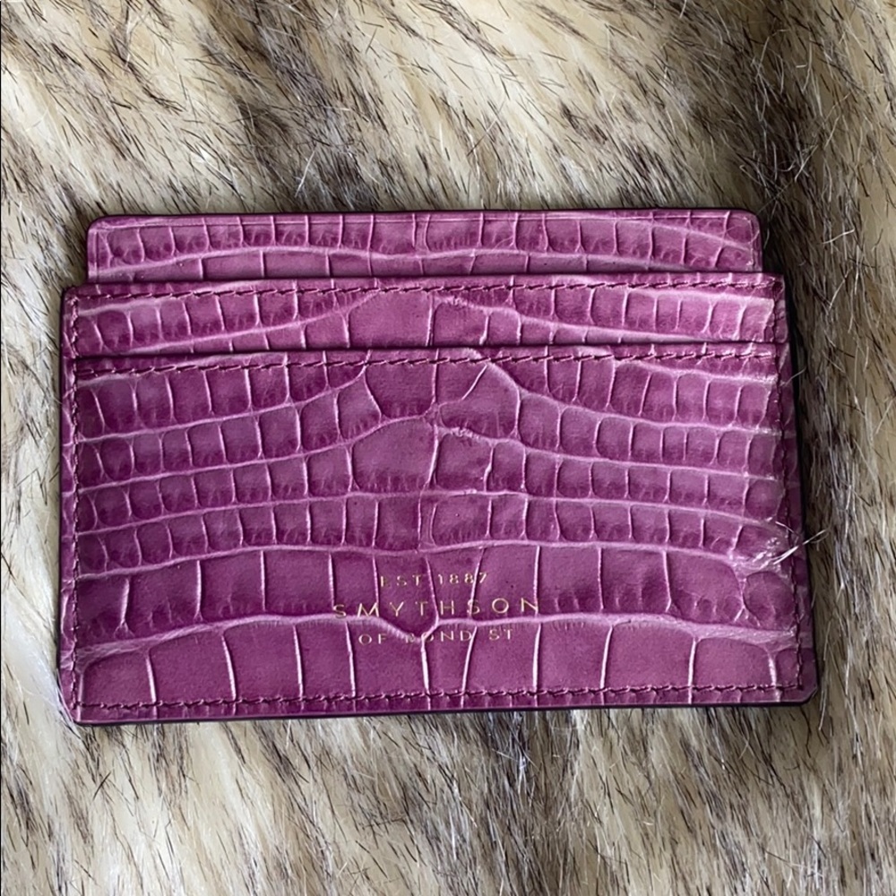 Mara Flat Card Holder